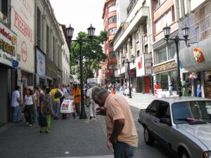 라틴아메리카 사회운동과 베네수엘라