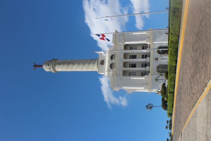 Santiago - República Dominicana