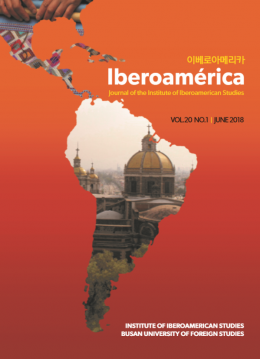 Iberoamérica Vol.20,No.1