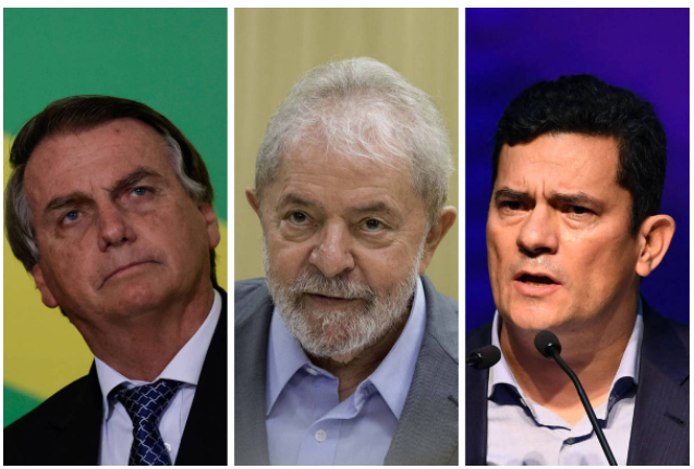 2022년 대선의 해, 브라질 경제 성장 모멘텀 찾을까?
