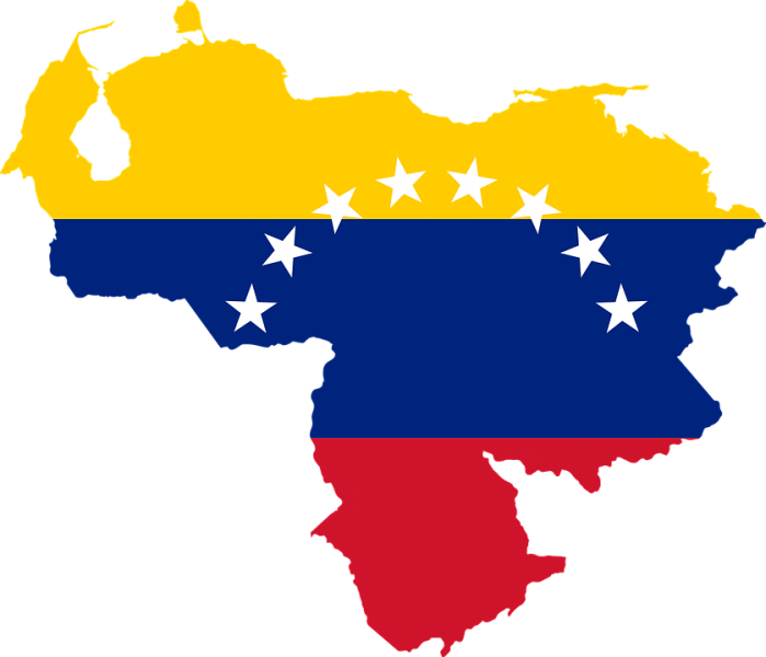 베네수엘라의 위기, 라틴아메리카적 원인과 결과