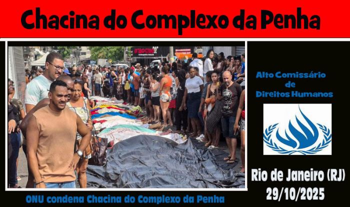 2025년 브라질 RIO 역대 최고 규모의 파벨라 갱단 소탕전: 총성 너머의 진실