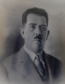 Lazaro Cardenas del Rio 라사로 까르데나스