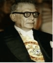 한국전 참전은 우리의 역사적 사명: 라우레아노 고메스 콜롬비아 대통령 (1889~1965)