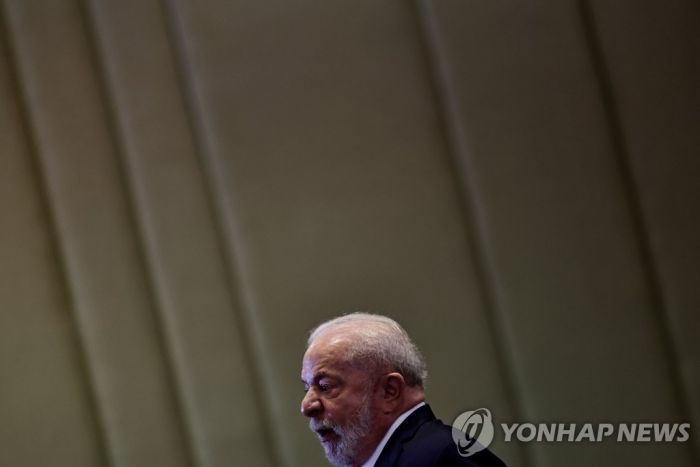 룰라, '친중·탈달러·남미통합' 독자 광폭행보…신경쓰이는 美