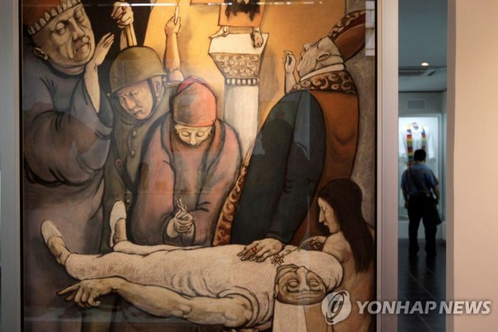 31년만의 단죄…내전 중 성직자 살해 엘살바도르 장교 133년형