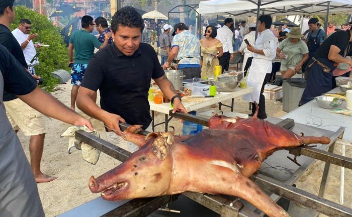 Nominan a Oaxaca y Puerto Escondido como mejores d…
