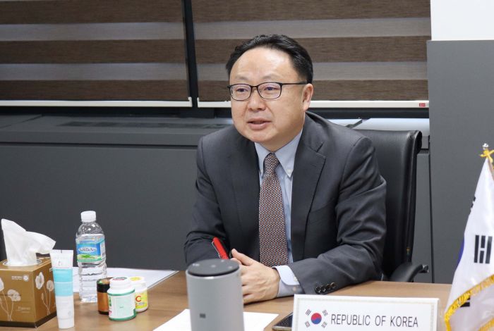 한-에콰도르 SECA 7차협상…체결시 천연자원 공급망 협력 기대