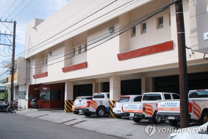 납치·피격·투옥…멕시코·과테말라 언론계 '수난'