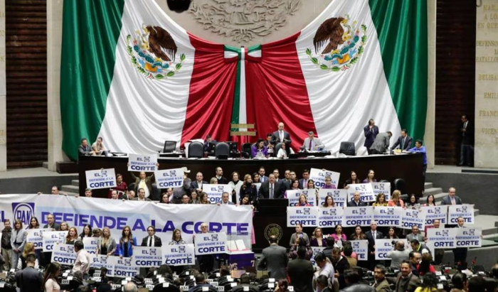 Avanza en Diputados extinción de fideicomisos del …