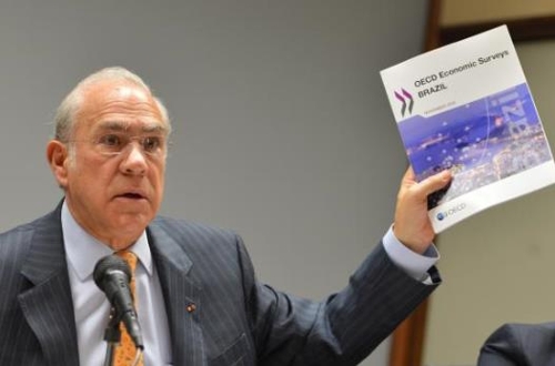 브라질, OECD 가입하면 조세제도에 급격한 변화 불가피