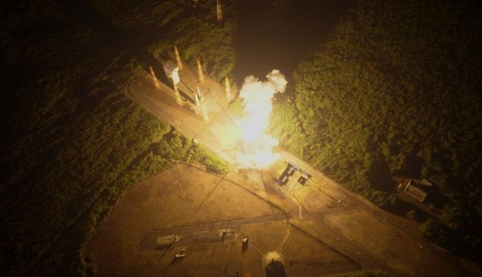 한빛-나노 발사 중단 원인 규명 착수…브라질 공군과 공동조사