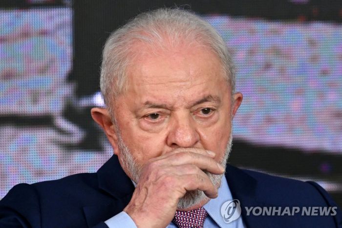 브라질정부, '1·8 폭동 방조논란'에 野주도 진상조사 협조키로