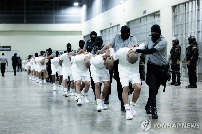 美연방법원 "베네수엘라 추방자, 나치보다 못한 대우"
