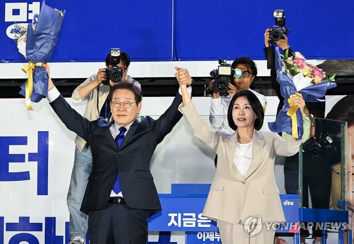[이재명 당선] "계엄 때 담 넘은 지도자가 당선"…중남미도 韓대선에 관심