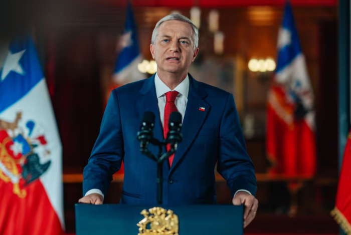 La credibilidad del ‘Gobierno de emergencia’ de Ka…