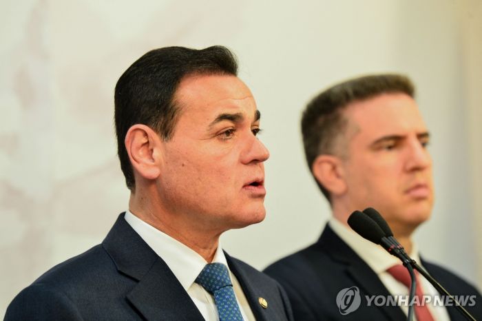 브라질 정보국, 이웃 파라과이 정부 전산망 해킹 '파문'