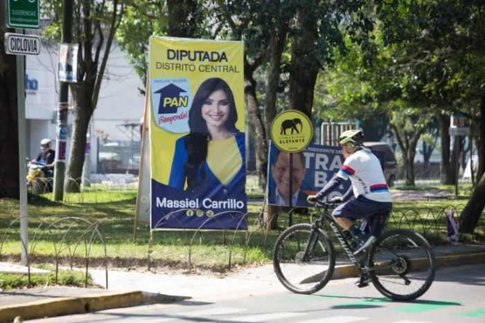 Guatemala elections: Campaigning begins amid publi…