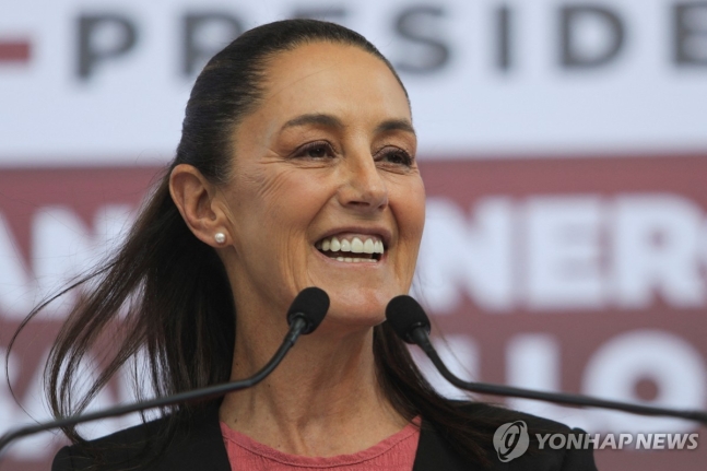 멕시코 '에너지 국영기업 우선 기조' 지속될 가능성 커져