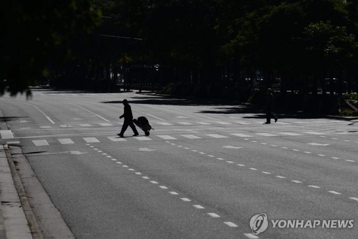 "잔혹한 변화 강제 말라"…아르헨 노조, 3개월만에 또 총파업