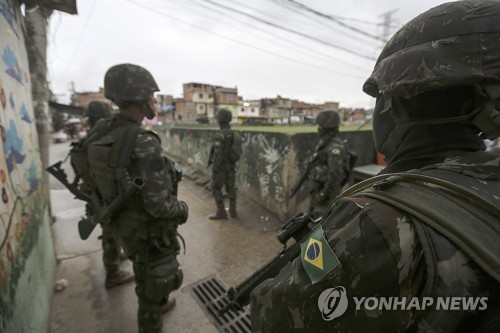 브라질, 작년 범죄연루 가상자산 압수 6배 증가…역대 최고치