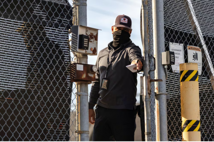 El migrante deportado que declaró contra narcos vu…