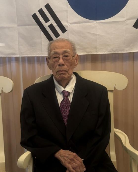 대를 이어 쿠바서 독립운동한 안수명 옹, 美 마이애미서 별세
