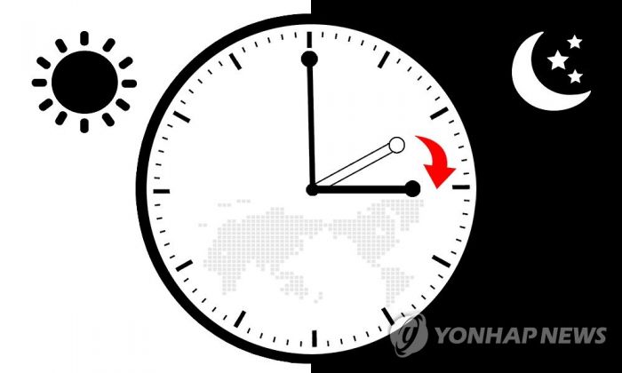 "아디오스 서머타임" 멕시코, 일광절약시간제 폐지 입법 마쳐