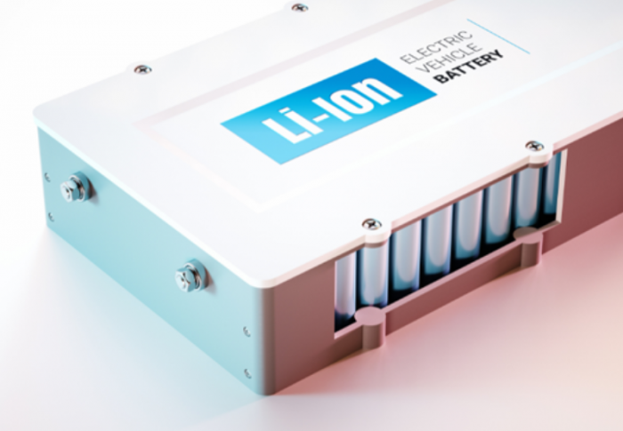 Chinese battery giant CATL seals $1.4 billion deal…