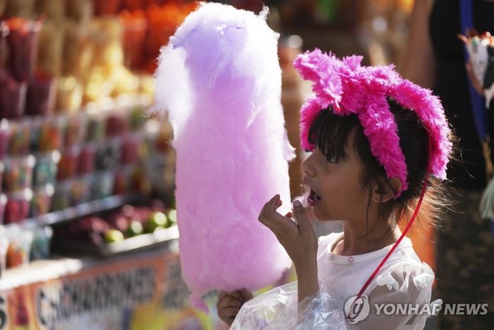 멕시코·콜롬비아 '어린이 정크푸드 소비 억제' 안간힘