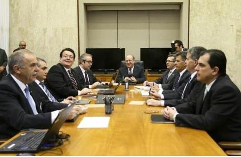브라질 "경기부양이 우선"…11차례 연속 기준금리 인하 유력