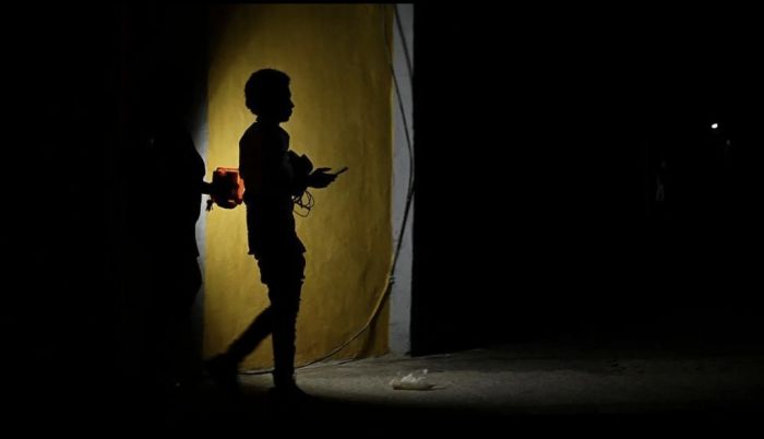 Millions without electricity as Cuba's power grid …