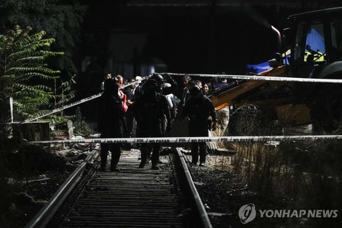 베네수 반정부 활동한 전직 군인, 망명지 칠레서 피랍돼 사망
