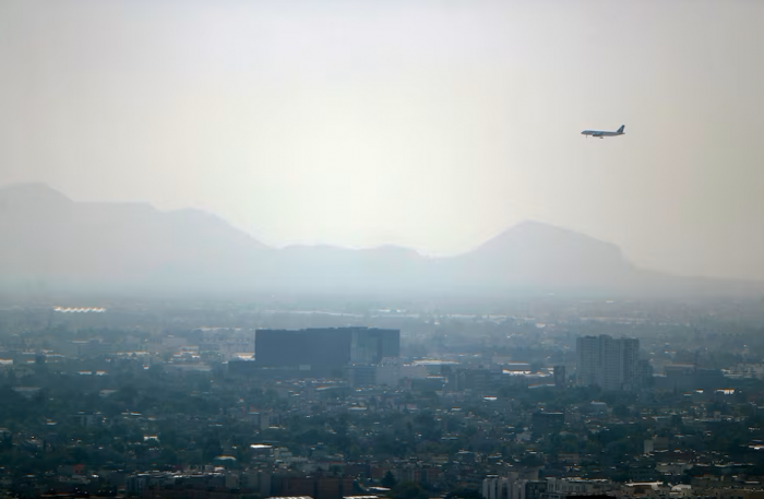 La Zona Metropolitana del Valle de México activa l…