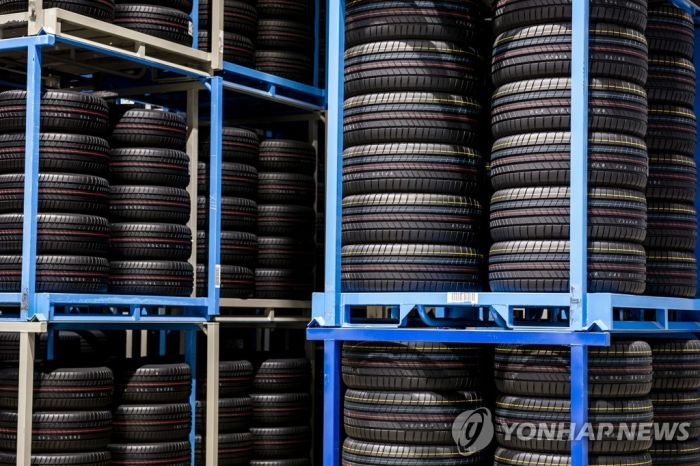 아르헨, 총파업으로 타이어 생산 '올스톱'…일부 車생산도 차질