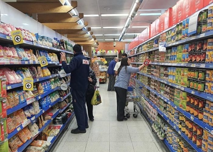 아르헨 10월 물가 年 142.7%↑, 32년만에 최고…상승세는 둔화