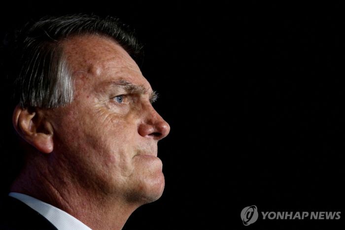 브라질, 美대사 초치…트럼프의 '대선불복 편들기'에 항의