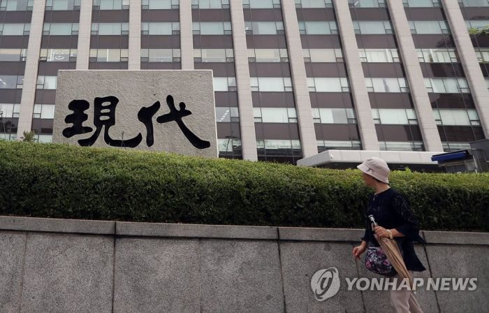 현대건설 "칠레 교량공사 중단 안 해…추가 공사비 협의 중"