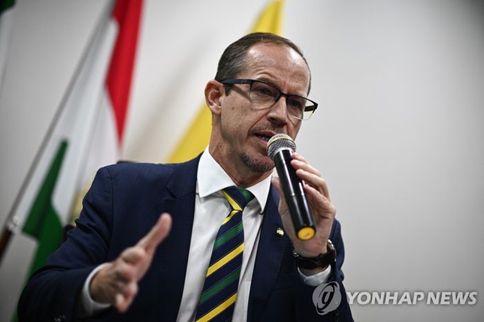 브라질 국가안보실, 혁신 내세워 '脫 보우소나루'…87명 해고