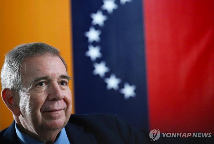 베네수엘라 검찰, 야권 대선후보 체포 나서…"권력찬탈 혐의"