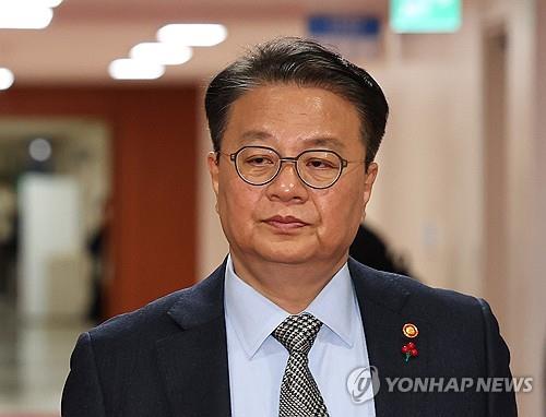 국조실장, 정부 특사로 에콰도르 대통령 취임식 참석