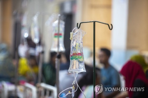 멕시코서 '비타민 주사' 맞고 6명 사망…검찰, 의료과실 수사