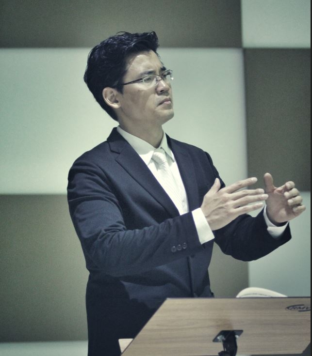[동포의 창] "한국인보다 더 한국을 사랑하는 이들과 노래하니 행복합니다"