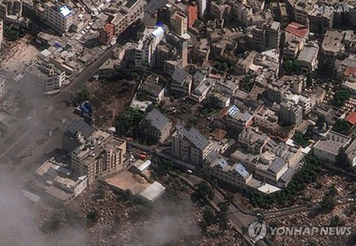[이·팔 전쟁] 브라질서 우파 목소리 다시 커져…정치 양극화 재점화