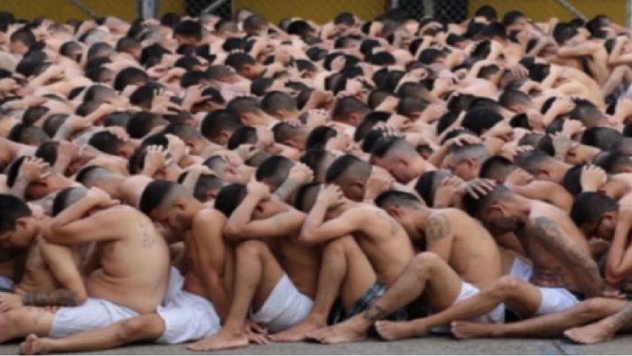 교도소에 수감된 범죄자에게 매달 '생활비' 걷는 국가