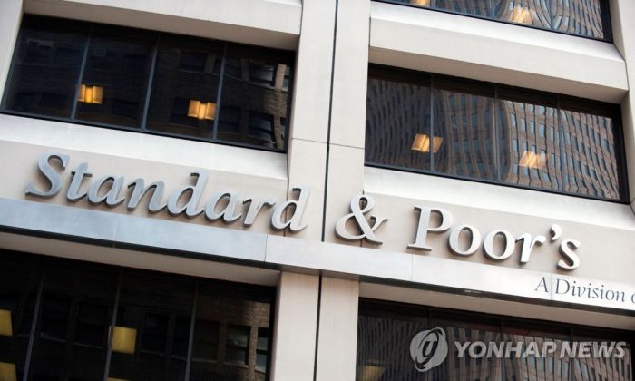 S&P, 브라질 국가신용등급 전망 '안정적' → '긍정적' 상향 조정