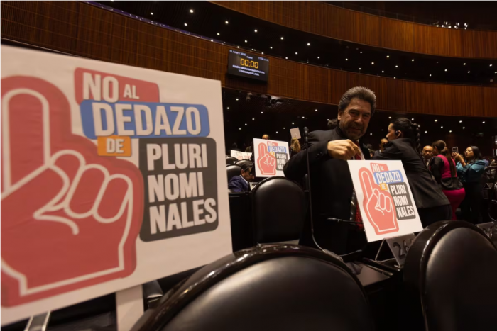 El debate final del plan B anticipa el tono de una…