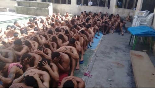브라질 북부 교도소 폭동으로 6명 사상