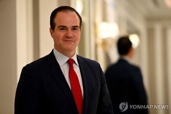 트럼프, 중남미특사로 밀레이 경제정책 비난한 클래버-커론 지명