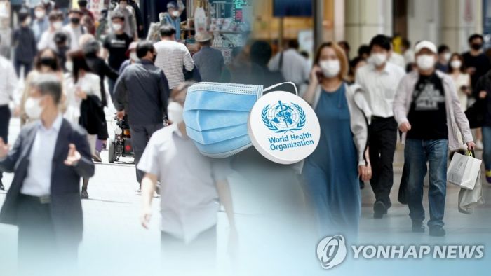 파라과이 통관비, 국산마스크의 10배…동포 '과도한 부담' 호소